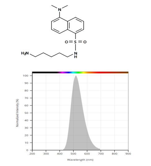 哪些荧光染料比较容易与含有羧基（-COOH）的试剂反应？