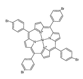 cas:112592-50-4|四溴苯基卟啉镍