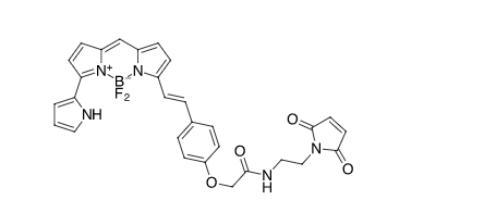 BDP 650/665 maleimide.png