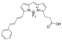 BDP 581/591 carboxylic acid.png