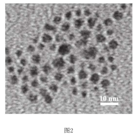 铋Bi掺杂Ag2Se硫化银量子点