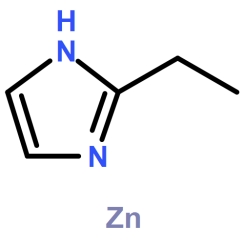 ZIF-14金属有机骨架材料cas:945215-37-2