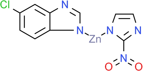 ZIF-69，cas:1018477-10-5