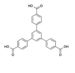 HOF:HOF-BTB,TCF-1,TCF-2,TCF-3氢键有机骨架结构式-齐岳生物