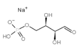 D-赤藓糖-4-磷酸钠盐 CAS:103302-15-4