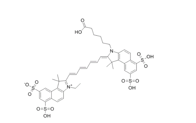 CY7.5-Hylauronic acid