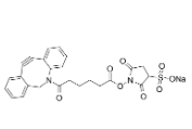 DBCO-Sulfo-NHS ester sodium