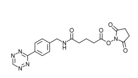 Tetrazine-C5-NHS