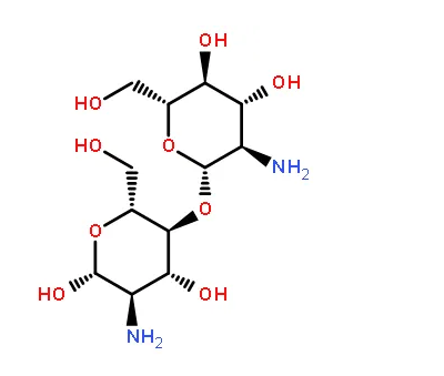 壳寡糖 FITC-Chitosan