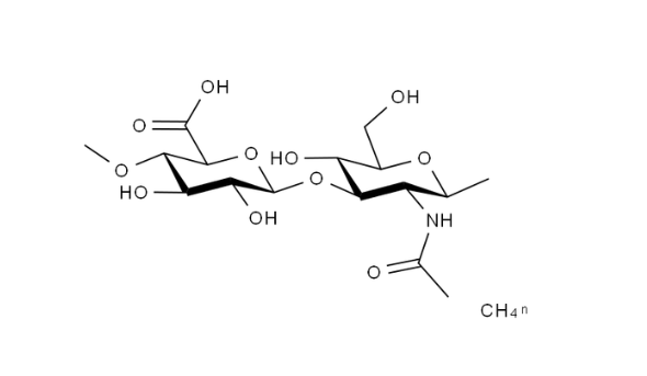 FITC-hyaluronic acid