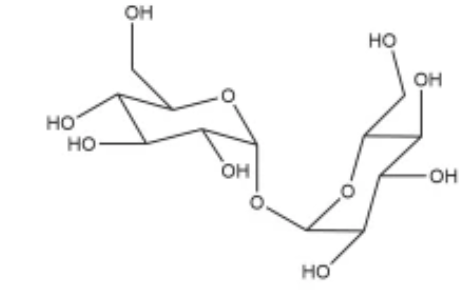 D-Trehalose anhydrous 
