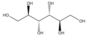 甘露醇 