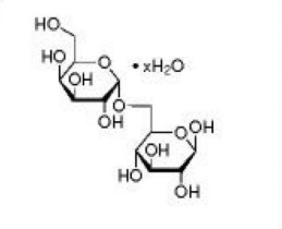 Melibiose 