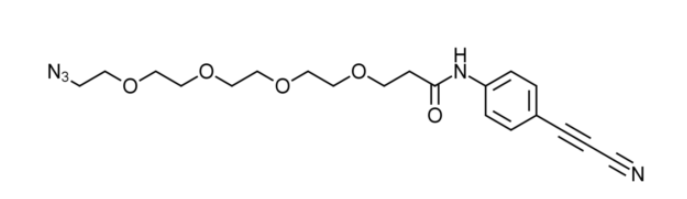 APN-PEG4-azide