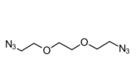 Azido-PEG2-azide