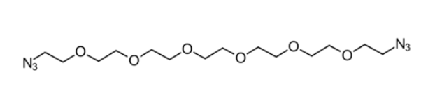 Azido-PEG6-azide