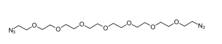 Azido-PEG7-azide