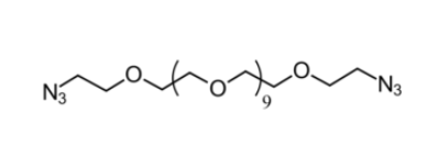 Azido-PEG11-azide