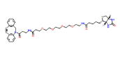 Biotin-PEG4-DBCO