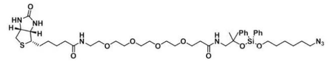 DADPS Biotin Azide