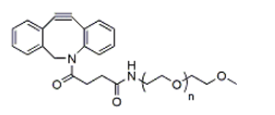 DBCO-mPEG 5KDa