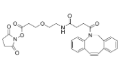 DBCO-PEG1-NHS ester