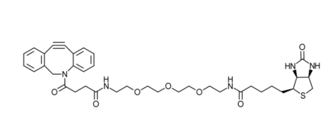 DBCO-PEG3-Biotin