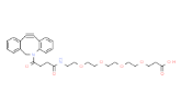 DBCO-PEG4-acid