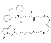 DBCO-PEG5-NHS ester