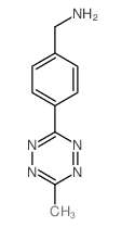 Methyltetrazine-amine HCl salt