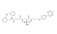 Methyltetrazine-DBCO