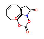 TCO-NHS ester