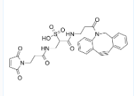 Sulfo DBCO-Maleimide