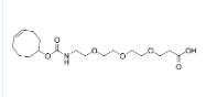 TCO-PEG3-acid