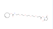 TCO-PEG4-NHS ester