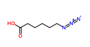 6-Azidohexanoic Acid 