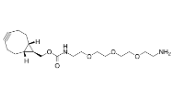 BCN-PEG3-amine(exo) 