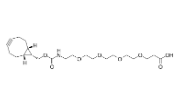 BCN-PEG4-acid(endo)