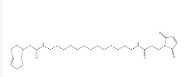 TCO-PEG3-Maleimide