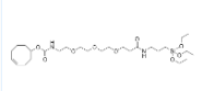 TCO-PEG3-triethoxysilane