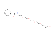 TCO-PEG4-acid