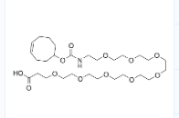 TCO-PEG8-acid 