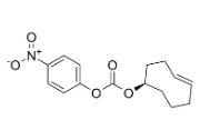 TCO-PNB Ester