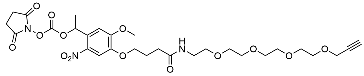 PC Alkyne-NHS Ester