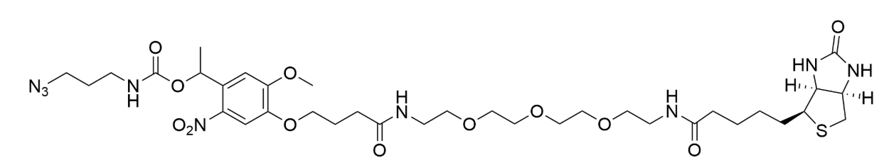 PC Biotin Azide