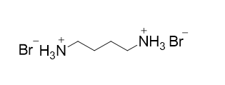  1,4-丁二胺氢溴酸盐