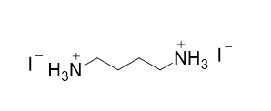 1,4-丁二胺氢碘酸盐