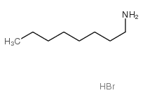 正辛胺氢溴酸盐