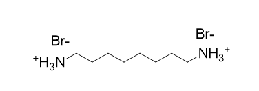 1,8-辛二胺氢溴酸盐