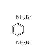 1,4-苯二胺氢溴酸盐